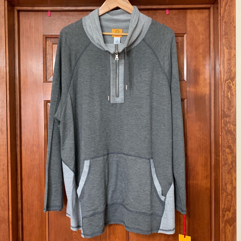 Nwt Ruby Rd. Sweater